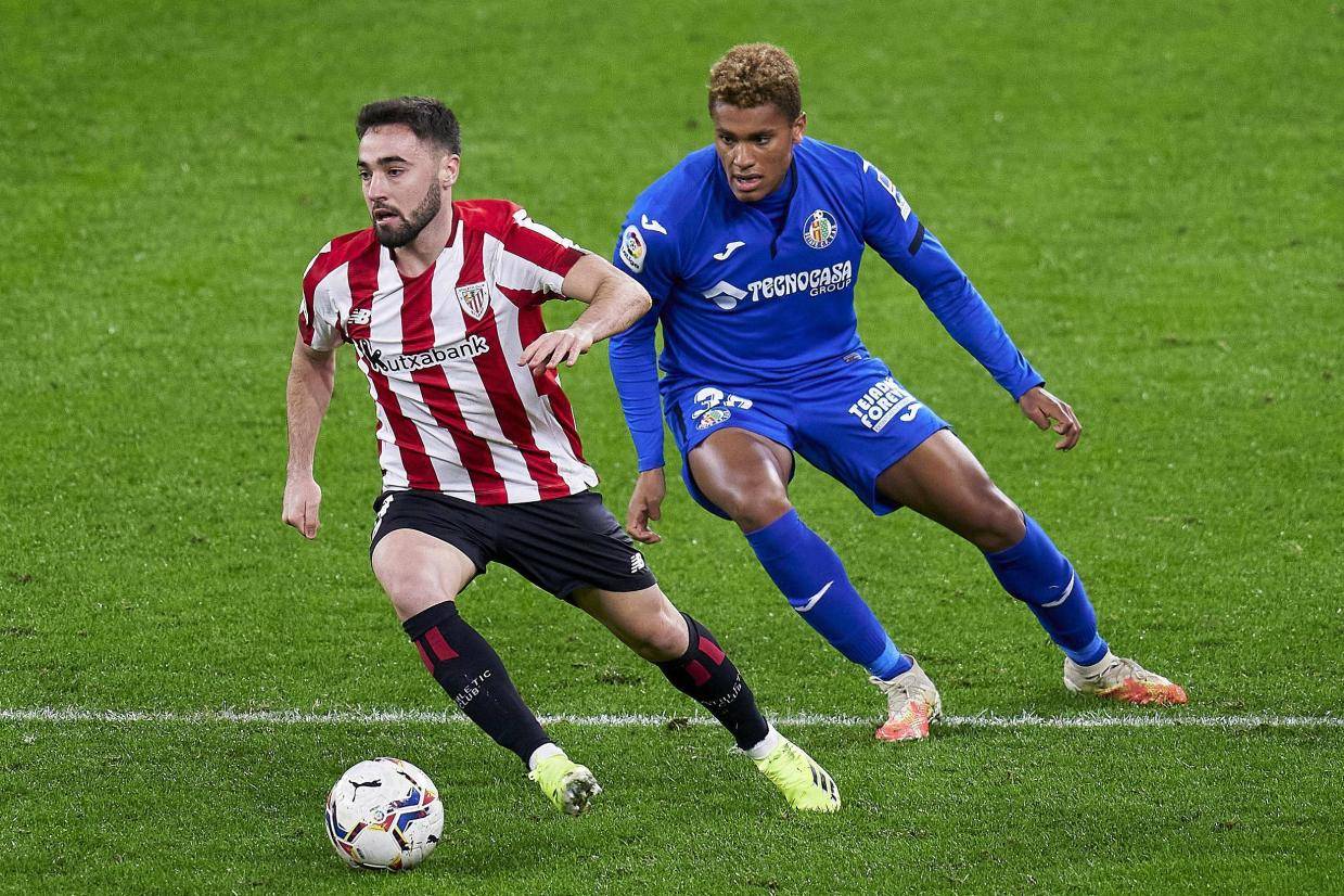 25152期胜负彩前瞻 | 西甲对决：毕尔巴鄂主场火力全开，赫塔菲客场难逃一败？