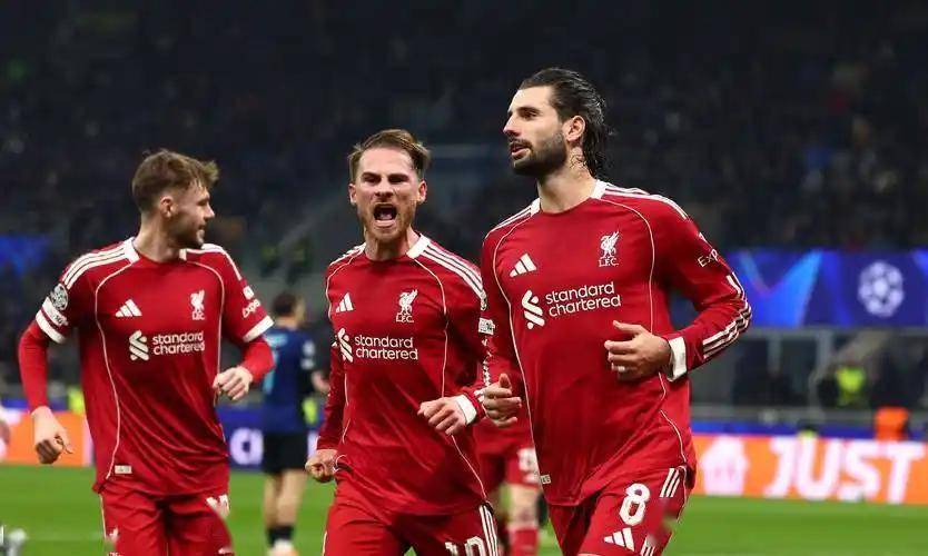 12场金身告破！1球险胜太揪心，利物浦魂丢在哪了？