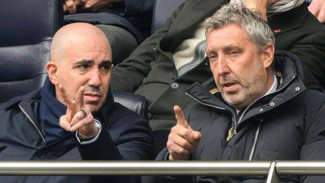 40 万磅周薪留不住他？曼联真核只愿意为这一个条件而留！